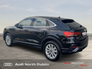 2025 AUDI Q3 Audi Q3 Sportback SE 35 TDI 150 PS S tronic
