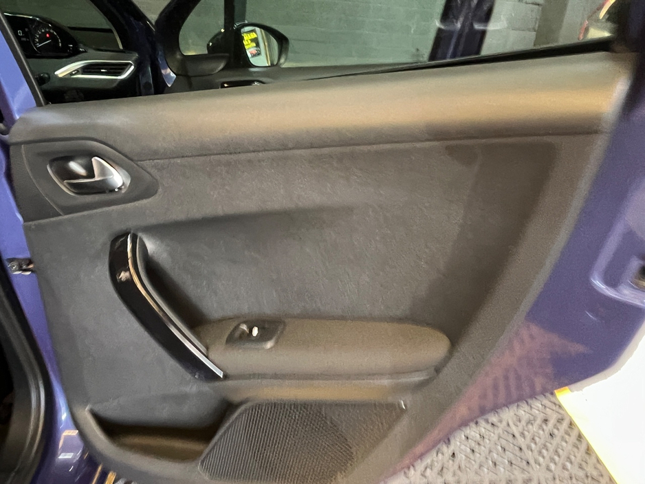Peugeot 208 ABA-A9HN01 — thumbnail 15