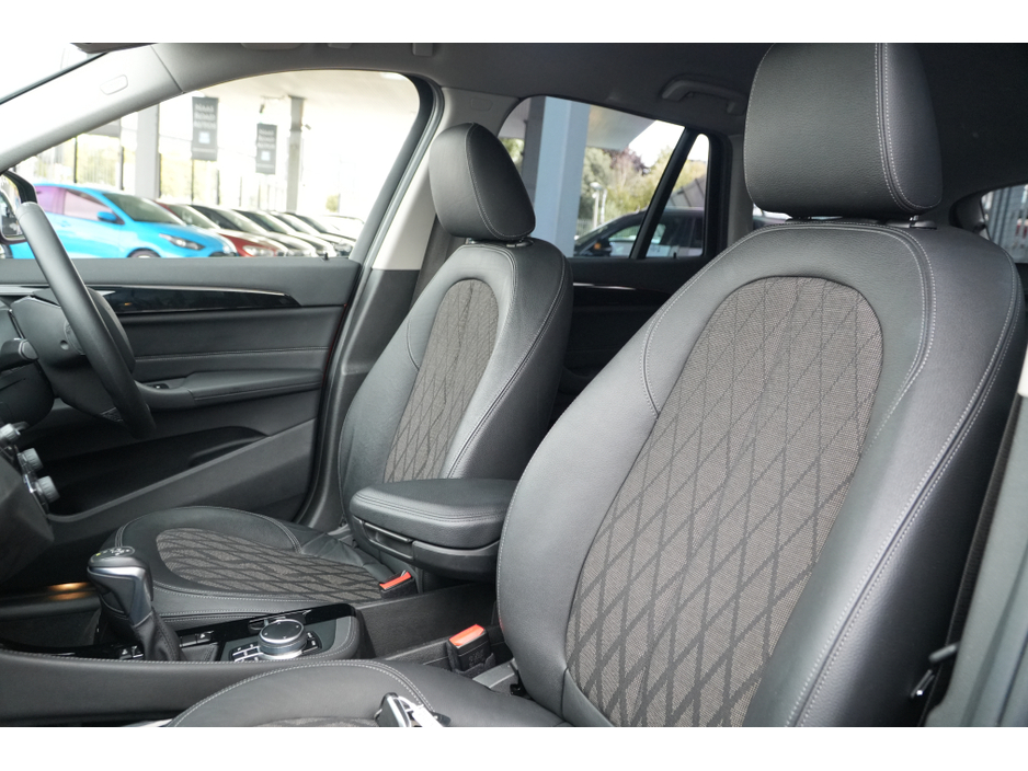 BMW X1 2017 BMW X1 XDRIVE 18 D//BUY WITH CONFIDENCE AA AND SIMI APPROVED DEALER 2026 // FINANCE ARRANGED // ALL TRADE INS WELCOME // — thumbnail 21