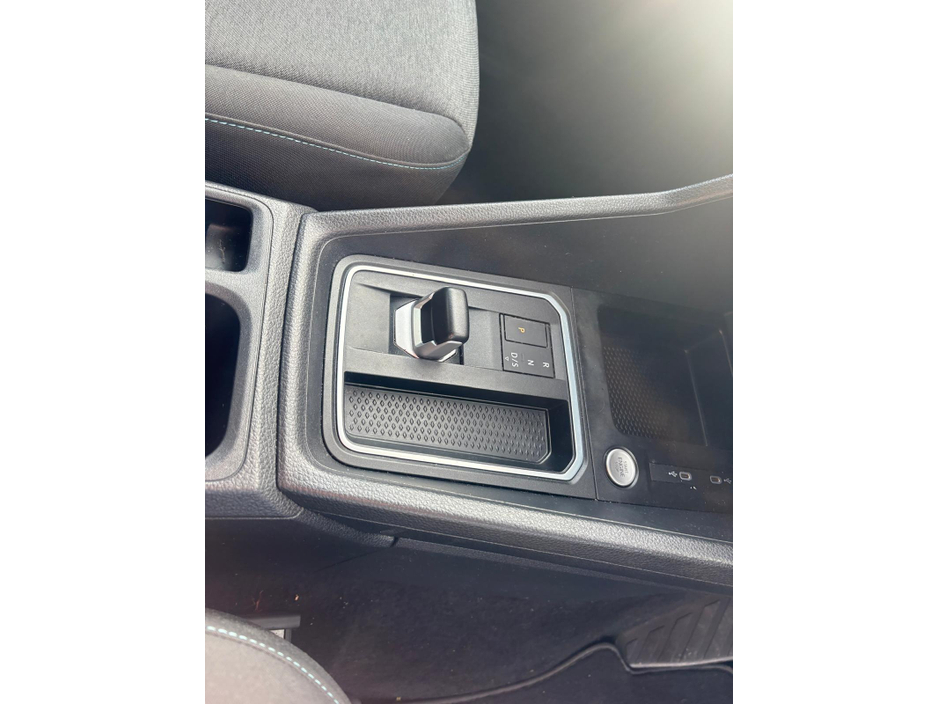 2022 Ford Tourneo Connect 2L Diesel For Sale Images