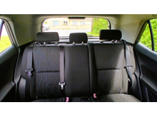 2012 Toyota Auris 1.4L Diesel For Sale Images