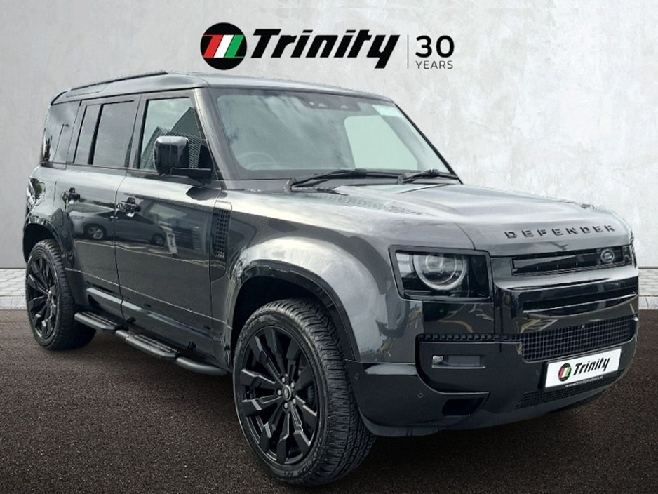 Used Land Rover Defender 2026 in Wexford