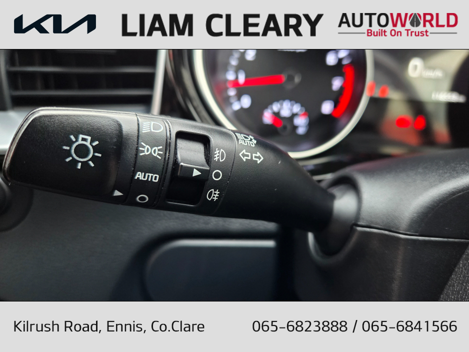 Kia pro_ceed PRO CEED 1.4 GT LINE 5 5DR — thumbnail 20
