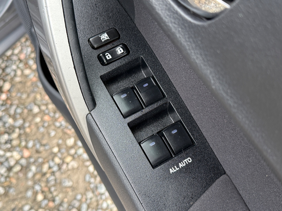 2016 Toyota Corolla 1.3L Petrol For Sale Images