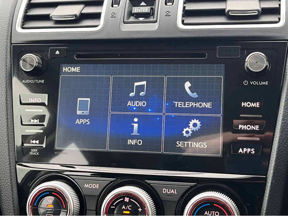 2018 Subaru Forester 2L Diesel For Sale Images