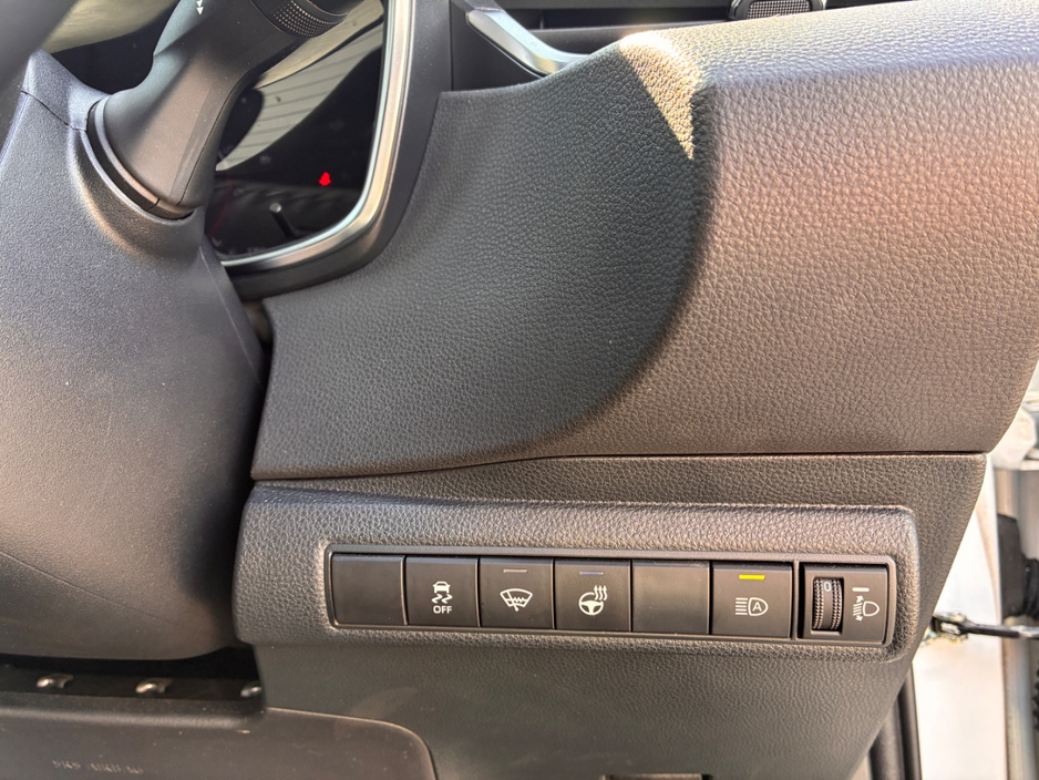 2025 Suzuki Swace 1.8L Petrol Hybrid For Sale Images