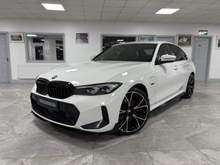 2023 BMW 3 Series 2L Hybrid For Sale Images