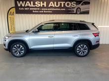 2023 Skoda Kodiaq 2L Diesel For Sale Images