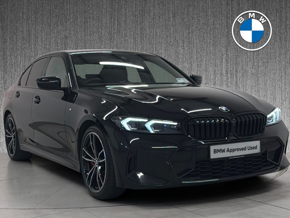2023 BMW 3 Series 2L Diesel For Sale Images