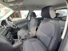 2011 Skoda Yeti 1.6L Diesel For Sale Images