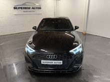 2021 Audi A3 2L Diesel For Sale Images