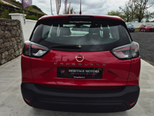 2022 Opel Crossland X 1.5L Diesel For Sale Images