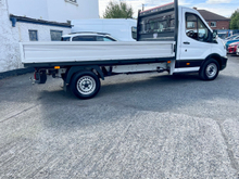 2023 Ford Transit 2L Diesel For Sale Images