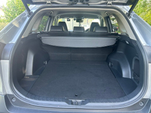 2019 Toyota Rav4 2.5L Petrol Hybrid For Sale Images