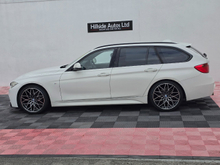 2013 BMW 3 Series 2L Diesel For Sale Images