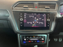 2021 VOLKSWAGEN TIGUAN R-LINE 2.0 TDI MANUAL 6SPEED FWD 150HP 5DR
