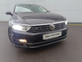 2018 VOLKSWAGEN PASSAT 1.6 TDI 120HP R Line Hi Spec Mint