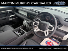 2023 Land Rover Defender 2L Petrol Plug-in Hybrid For Sale Images
