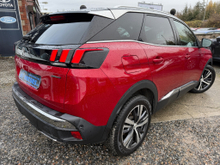 2019 Peugeot 3008 1.2L Petrol For Sale Images