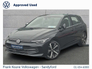 2025 VOLKSWAGEN GOLF *Style* *PHEV* 1.5TSI 204hp DSG Auto @Frank Keane Volkswagen South Dublin