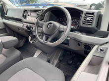 2022 Volkswagen Crafter 2L Diesel For Sale Images
