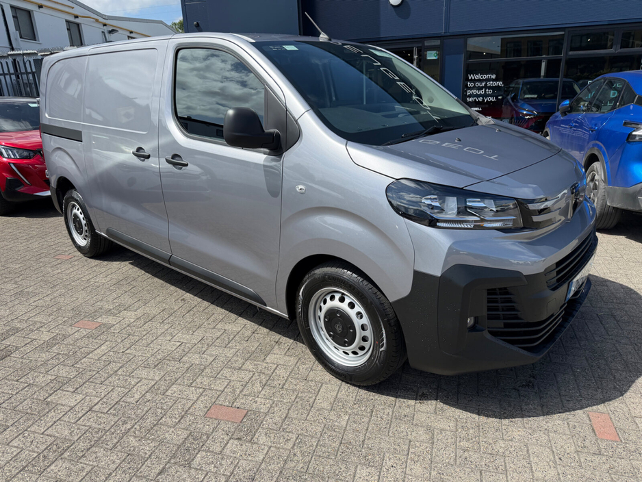 2026 Peugeot Expert For Sale Images