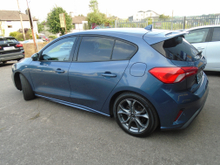 2020 Ford Focus 1.5L Diesel For Sale Images