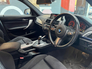 2016 BMW 1 SERIES €16950! 2016 1 SERIES AUTOMATIC M-sport - 118D - Reverse Camera + Sensors