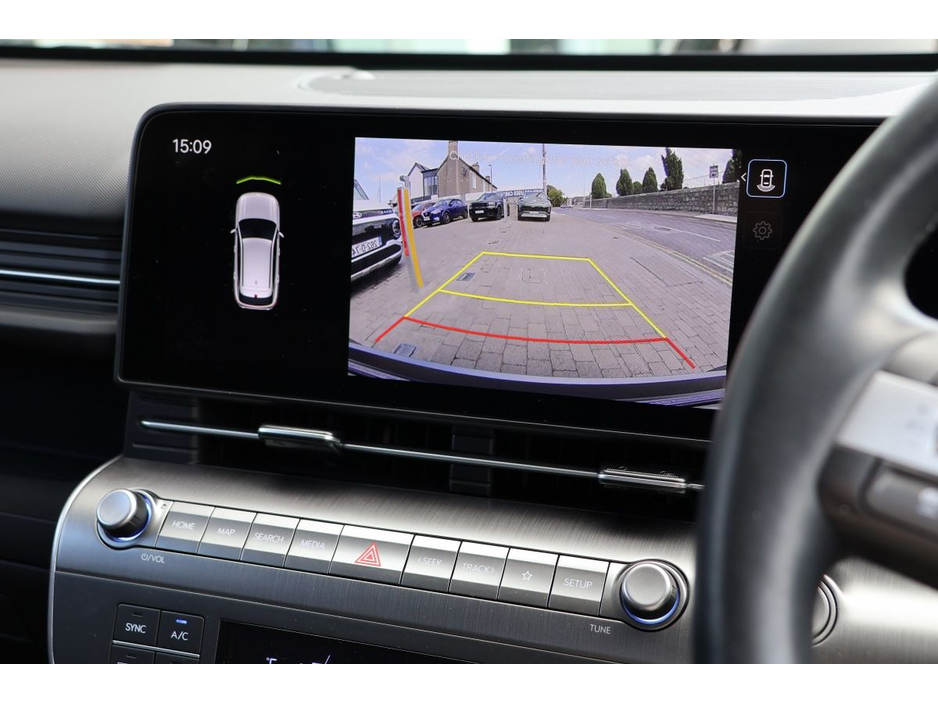 Hyundai Kona 1.6 HYBRID Elegance Auto — thumbnail 21