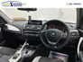 2017 BMW 1 SERIES 118D SPORTS Automatic, Reversing camera