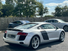 2007 Audi R8 4.3L Petrol For Sale Images