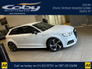 2019 AUDI A3 SPORTBACK 1.0 TFSI 116HP S LINE 4DR 30. New NCT, Alloy Wheels, 2Keys, Sat Nav, Full Electrics, Bluetooth, Half Leather, MFSW, Cruise Control, Reverse Camera, Parking Sensors, Air Conditioning and more
