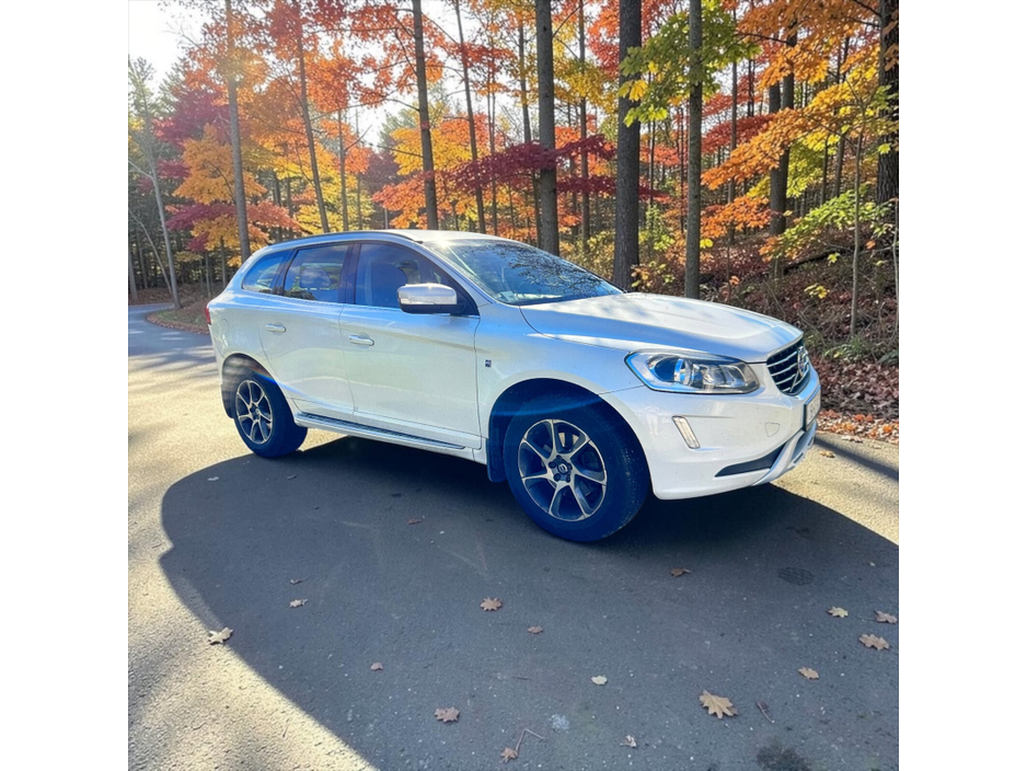 2015 Volvo XC60 2L Diesel For Sale Images