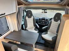 2024 Fiat Ducato 2.2L Diesel For Sale Images
