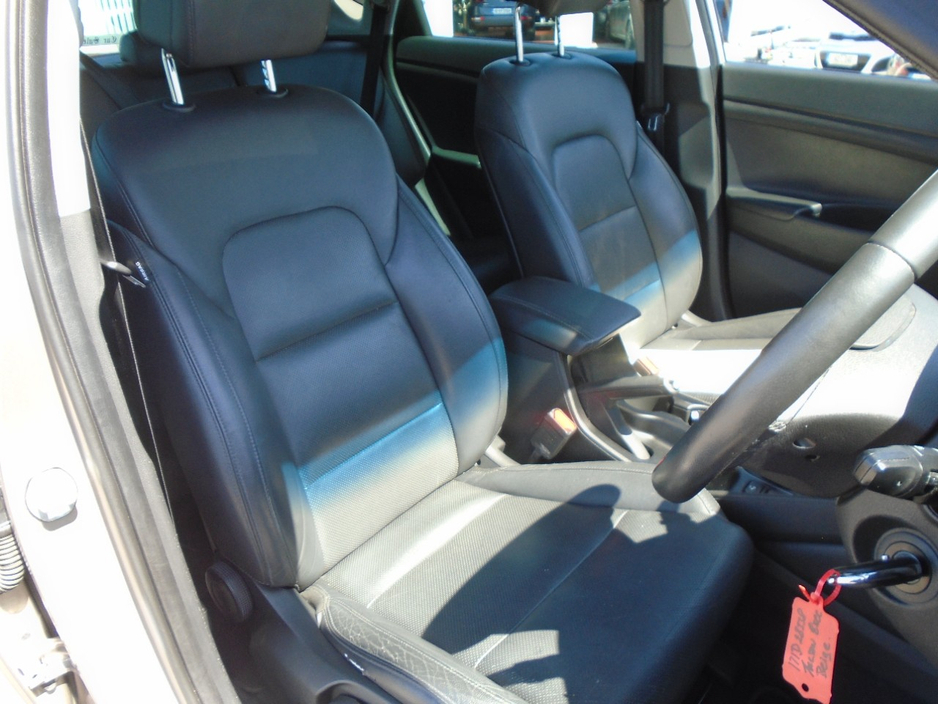 2017 Hyundai Tucson 1.7L Diesel For Sale Images
