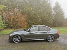 2017 BMW 3 Series 2L Petrol Plug-in Hybrid For Sale Images