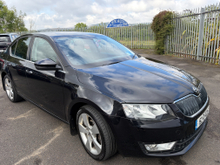 2015 Skoda Octavia 1.6L Diesel For Sale Images