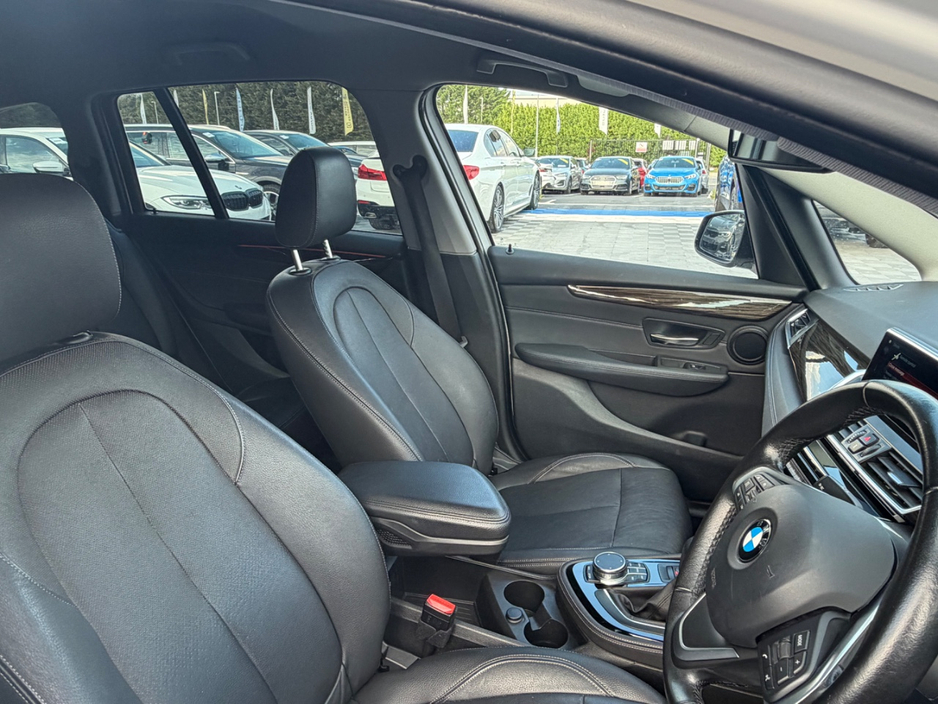 BMW 2 Series Gran Tourer LUXURY - 2.0L DIESEL - AUTO - 7 SEATS - 12M WARRANTY - CAR: 2562 — thumbnail 14