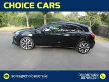2015 Mercedes-Benz A Class 1.5L Petrol For Sale Images