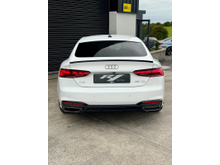 2020 Audi A5 2L Diesel For Sale Images