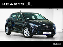 Renault Clio E-TECH Hybrid 145 Auto Evolution