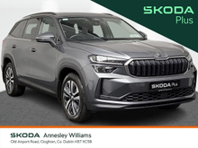 Skoda Kodiaq Selection 2.0Tdi 150Bhp DSG