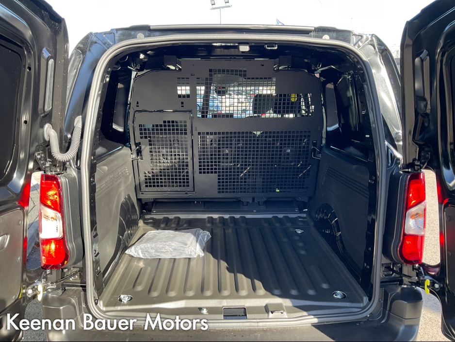 2026 Citroen Berlingo 1.5L Diesel For Sale Images