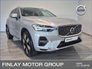 2025 VOLVO XC60 T6 AWD PHEV Plus Bright Demo