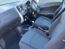 2014 Nissan Note 1.2L Petrol For Sale Images