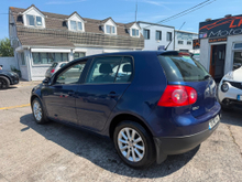 2008 Volkswagen Golf 1.9L Diesel For Sale Images