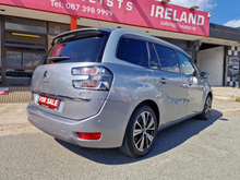 2019 Citroen Grand C4 Picasso 1.6L Diesel For Sale Images