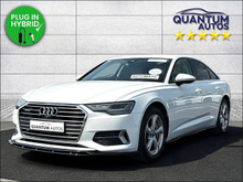 2023 Audi A6 2L Petrol Plug-in Hybrid For Sale Images