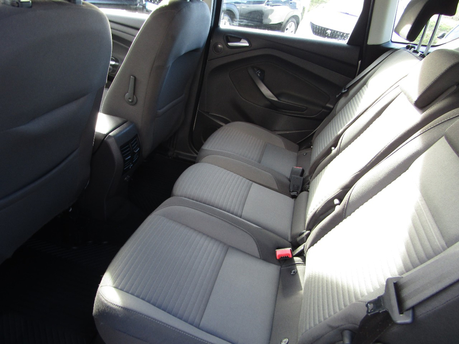 2018 Ford C-Max 1.5L Diesel For Sale Images