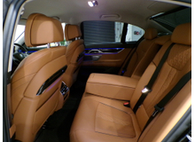 2017 BMW 7 Series 2L Petrol Plug-in Hybrid For Sale Images